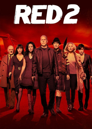 Red 2